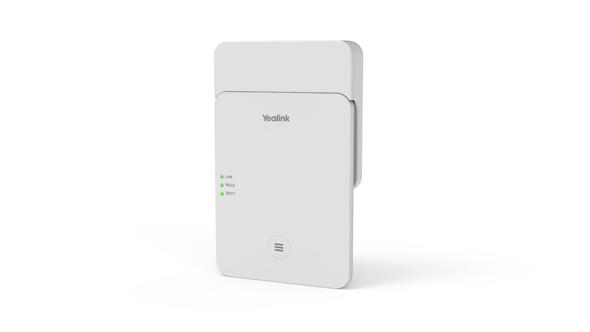 Yealink W75 SIP DECT IP Mini Multi-Cell Yealink W75 SIP DECT IP Mini Multi-Cell